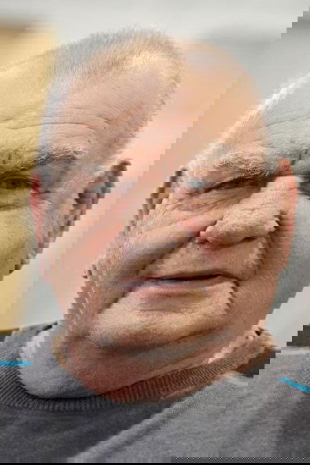 Foto de František Nedvěd