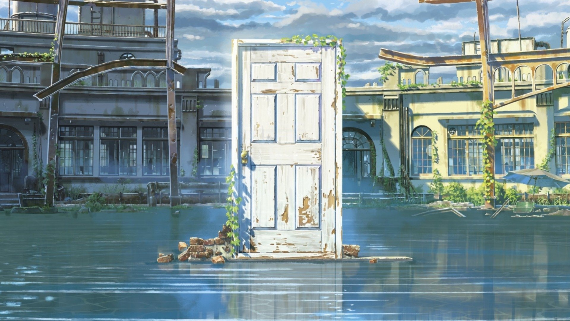 Backdrop image