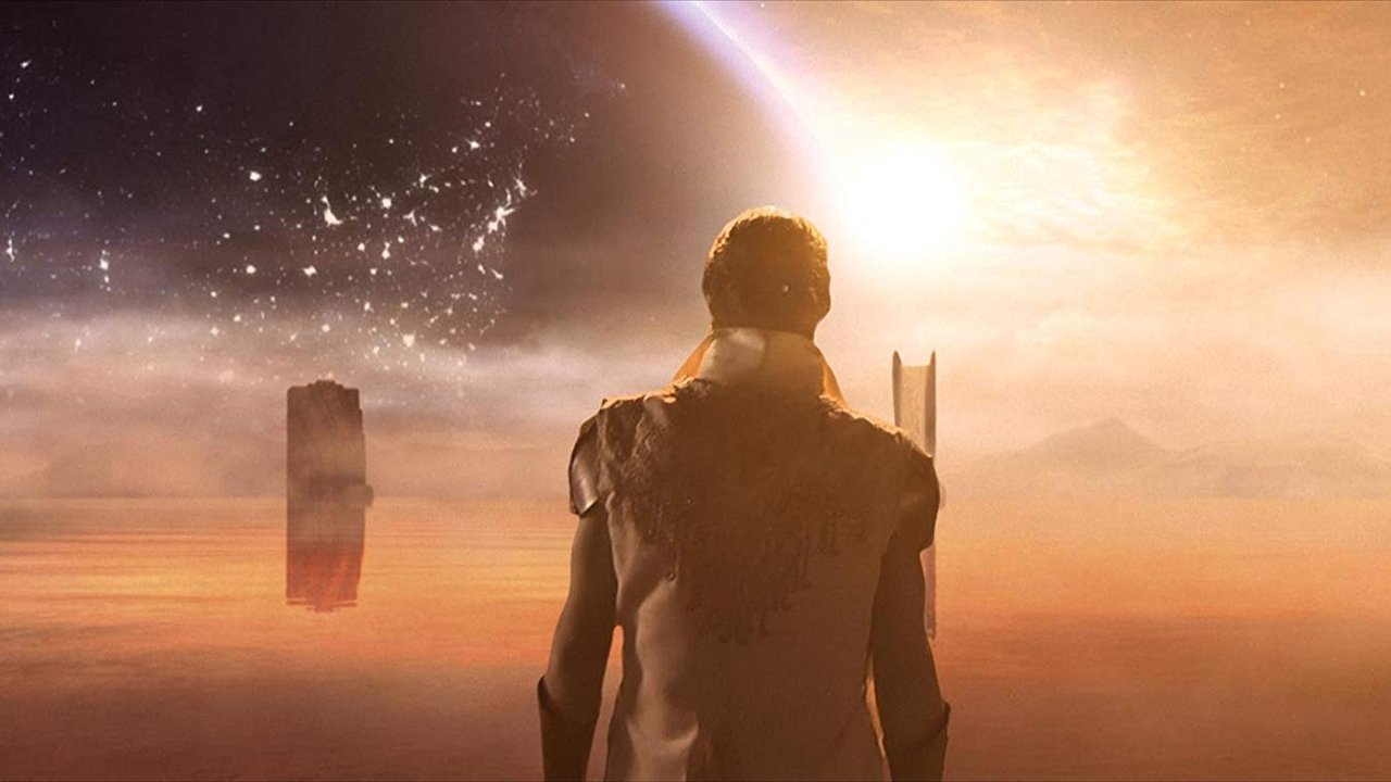 Backdrop image
