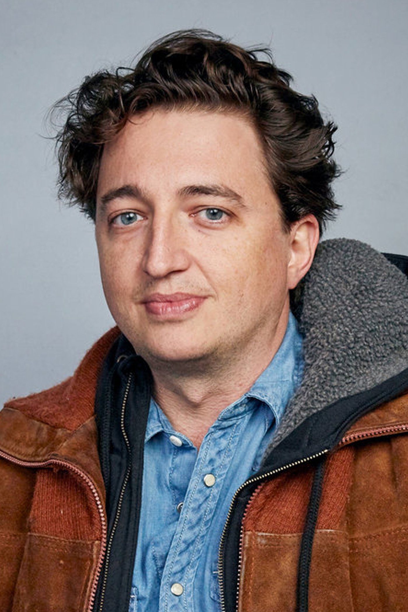 Foto de Benh Zeitlin