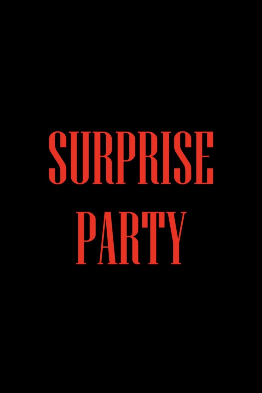 Surprise Party