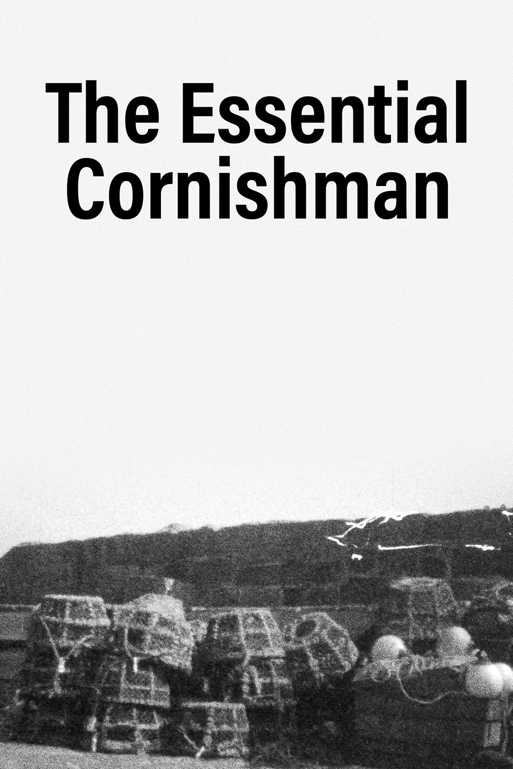 Poster de The Essential Cornishman