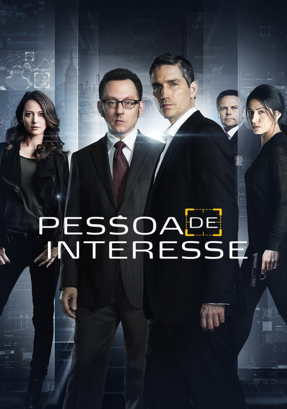 Poster de Temporada 3