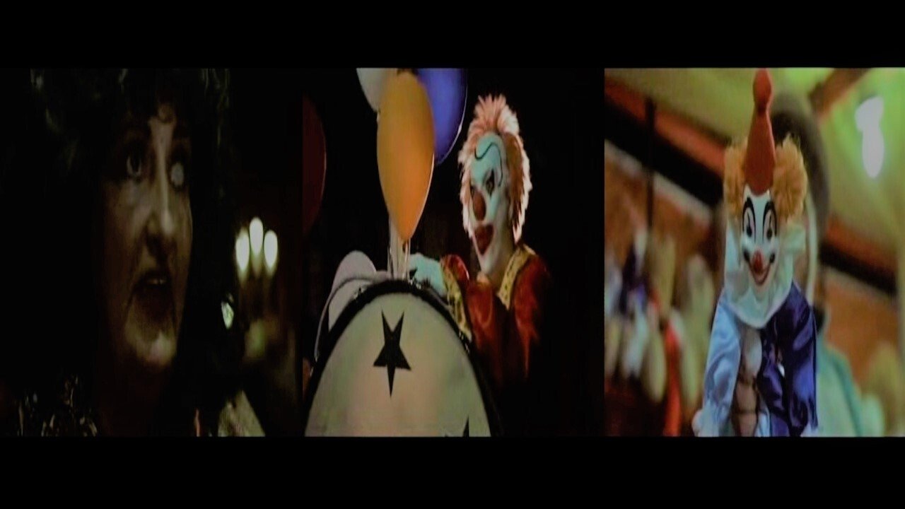 Backdrop image