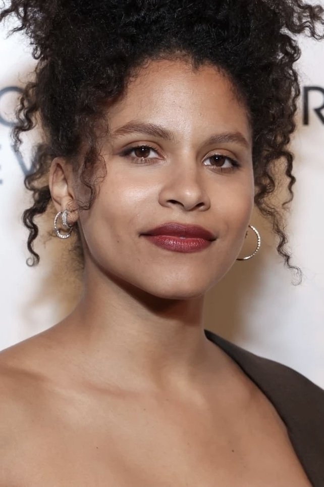 Foto de Zazie Beetz