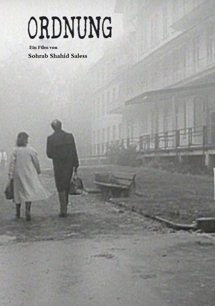 Poster de Ordnung