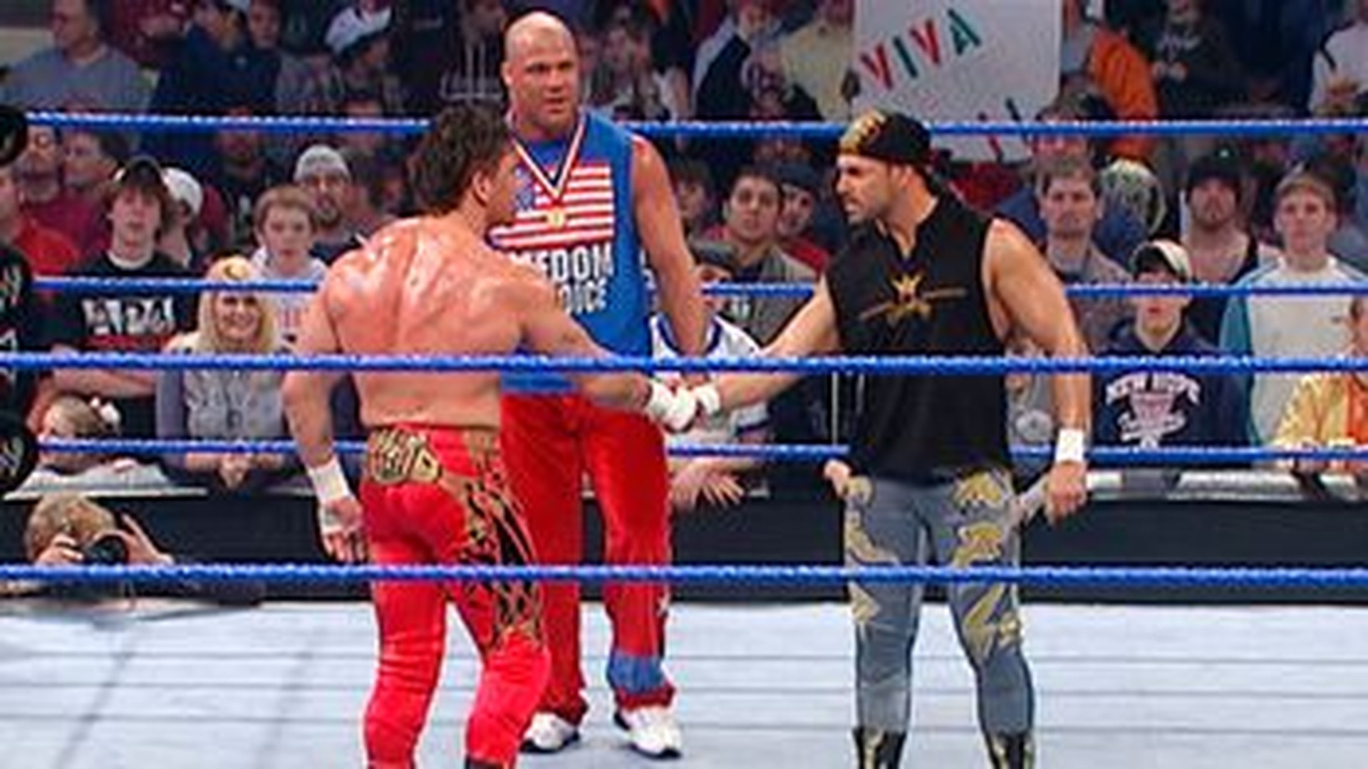 SmackDown 230