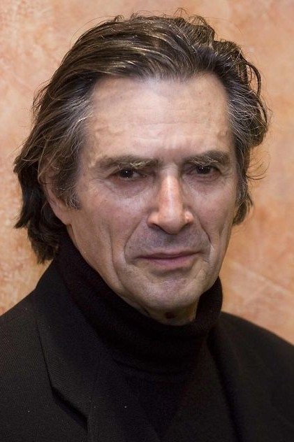 Foto de Sami Frey