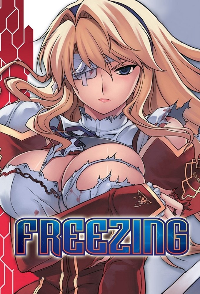 Poster de Especiais