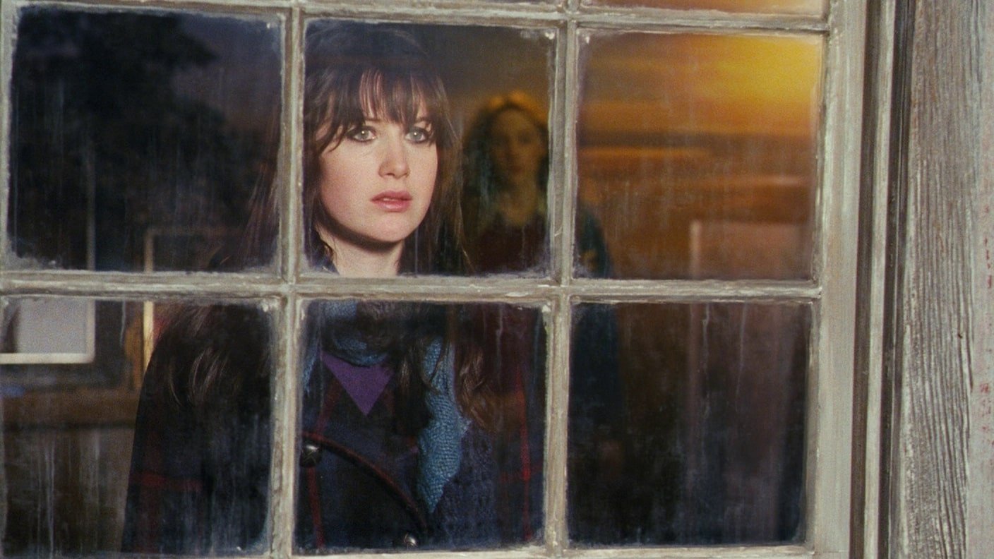 Backdrop image