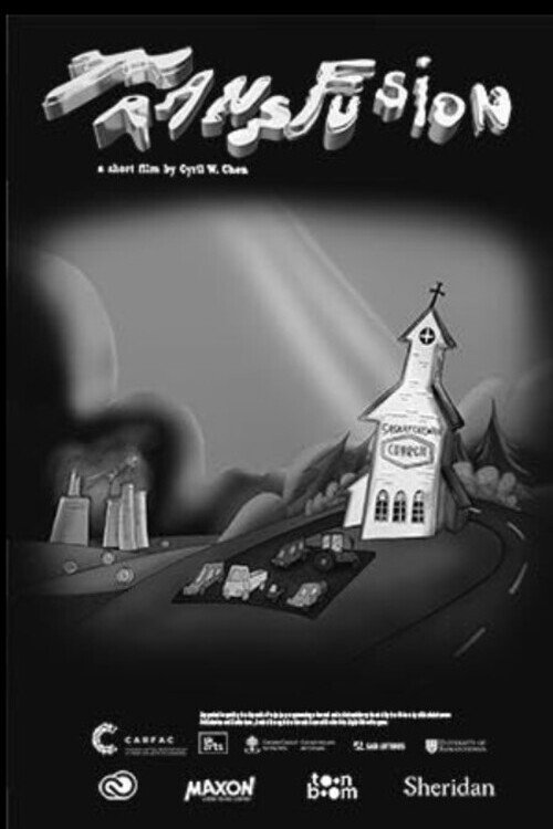 Poster de Transfusion