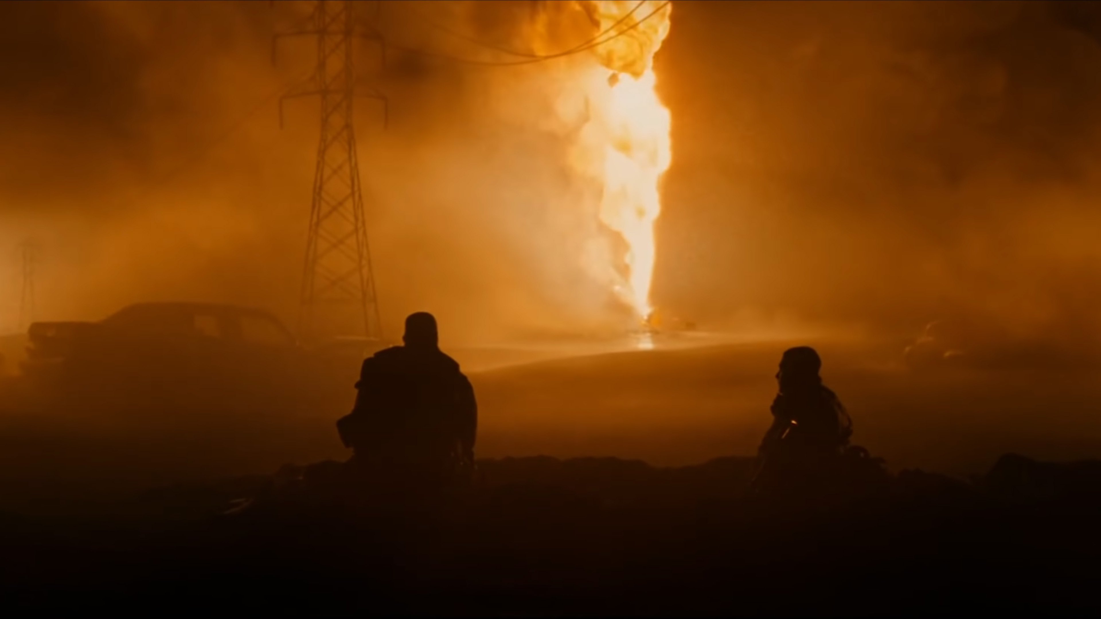 Backdrop image