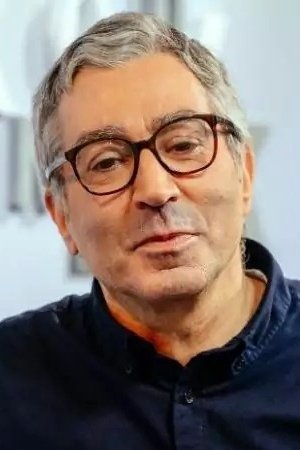 Foto de Didier Eribon