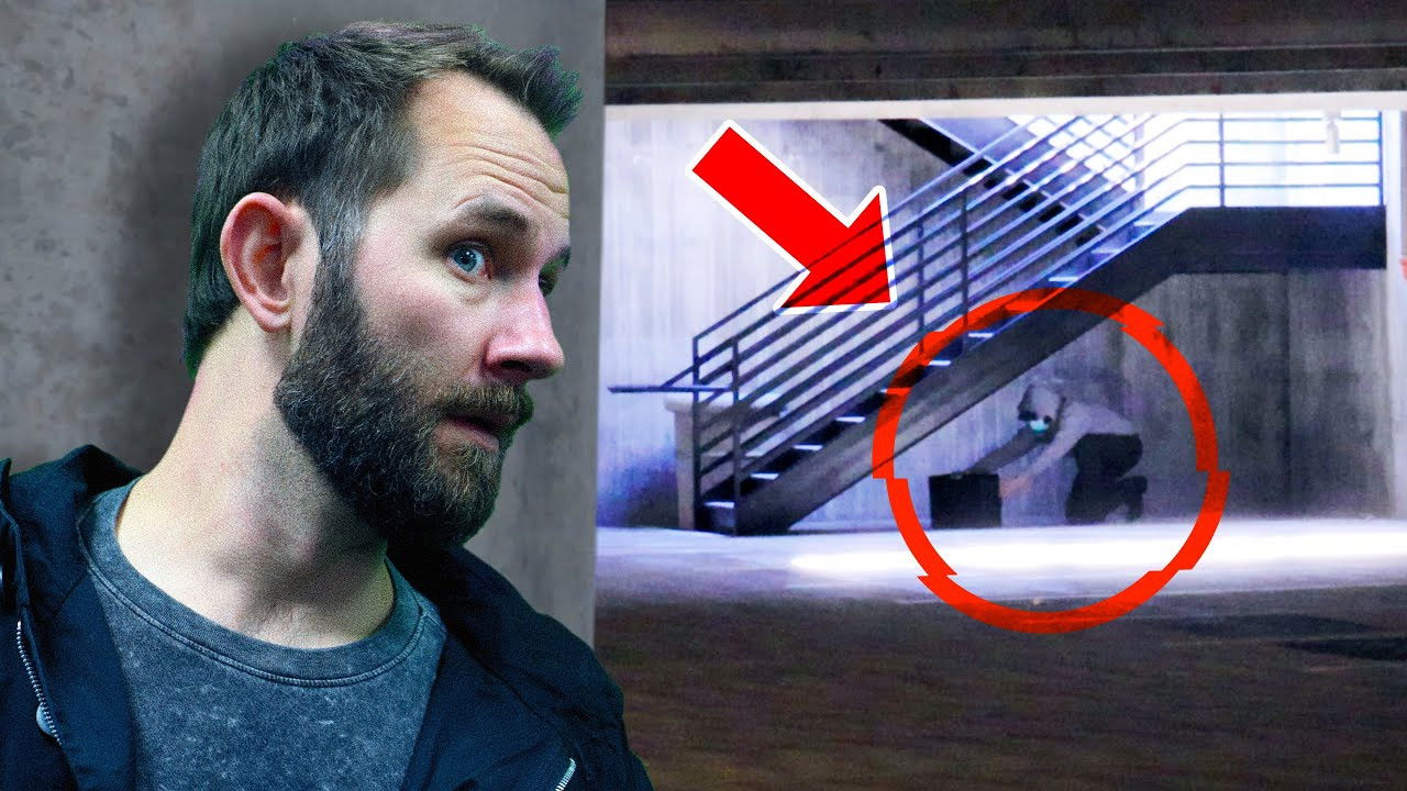 We Caught An Undercover Police Officer On Camera