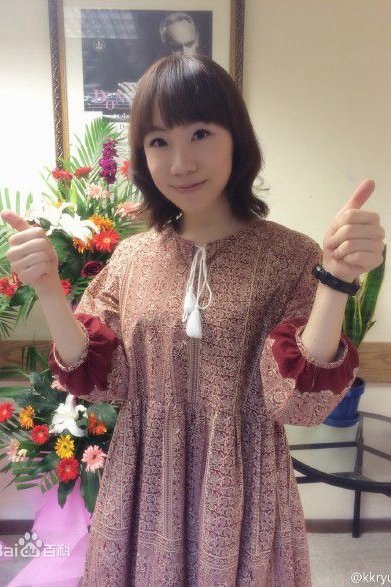 Foto de 劉セイラ