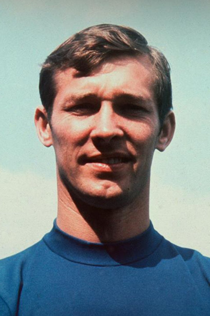 Foto de Alex Ferguson