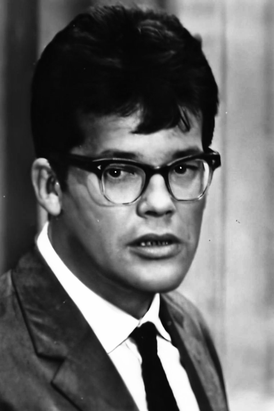 Foto de Zbigniew Cybulski