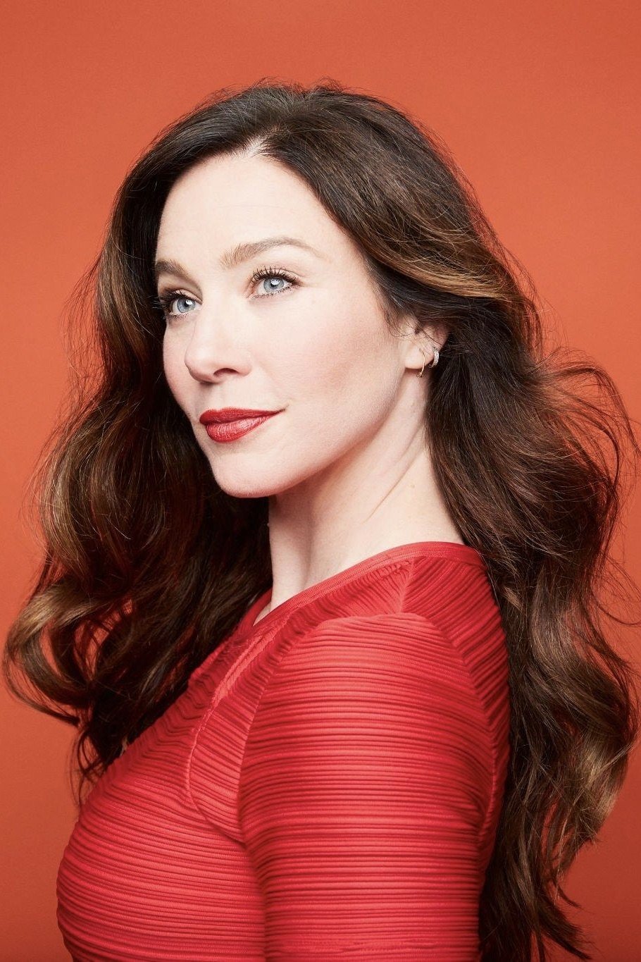 Foto de Lynn Collins
