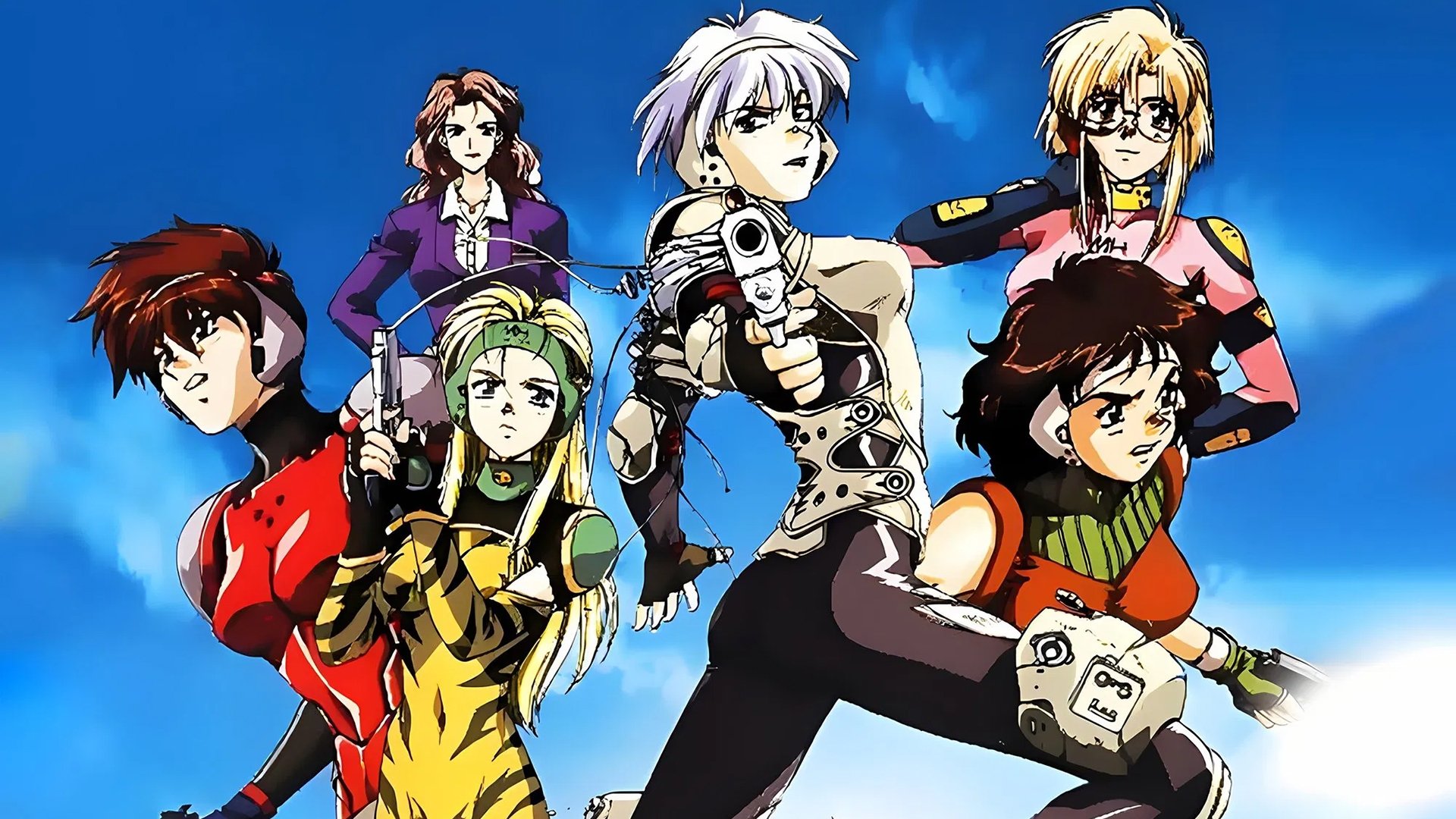 Backdrop image