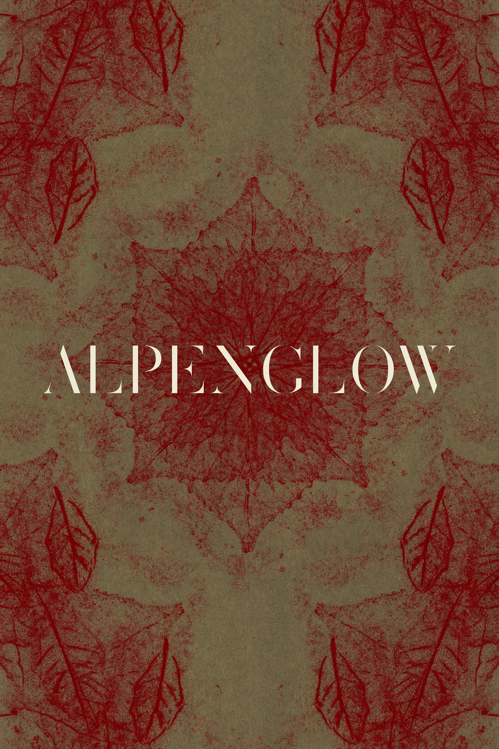Poster de Alpenglow