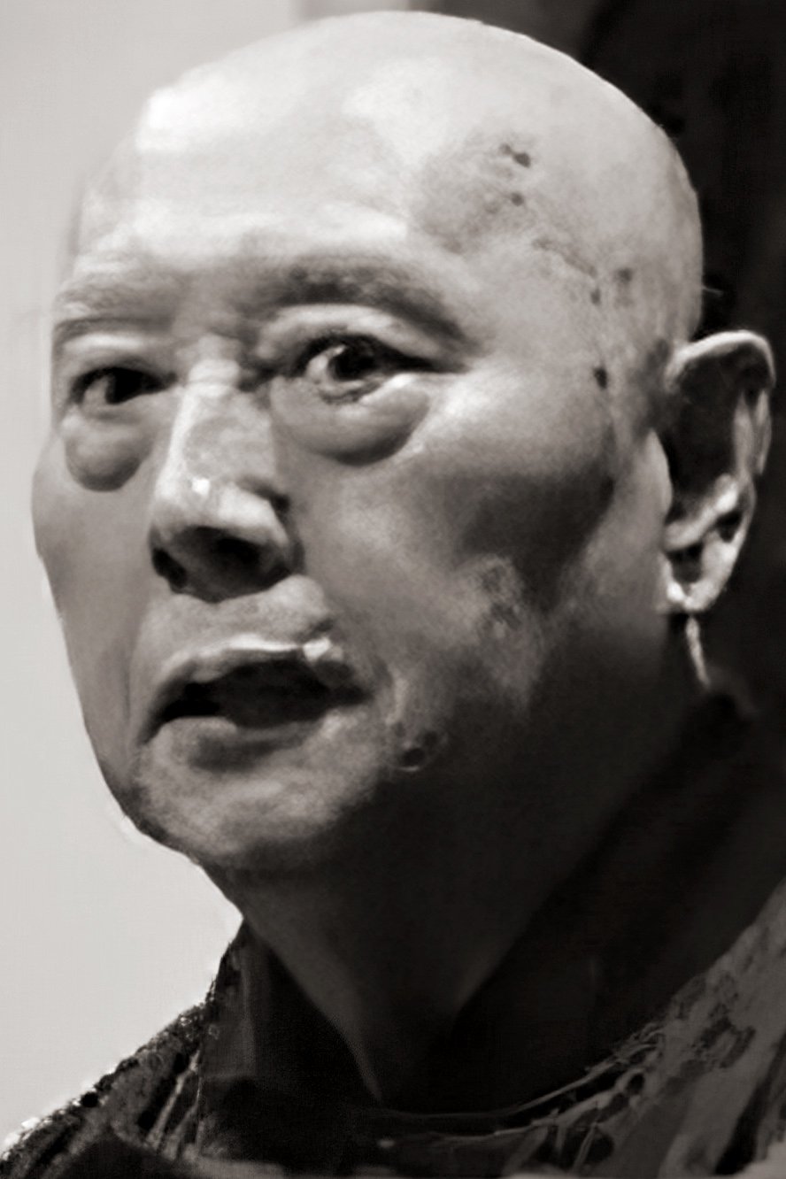 Foto de Zhu Bingqian