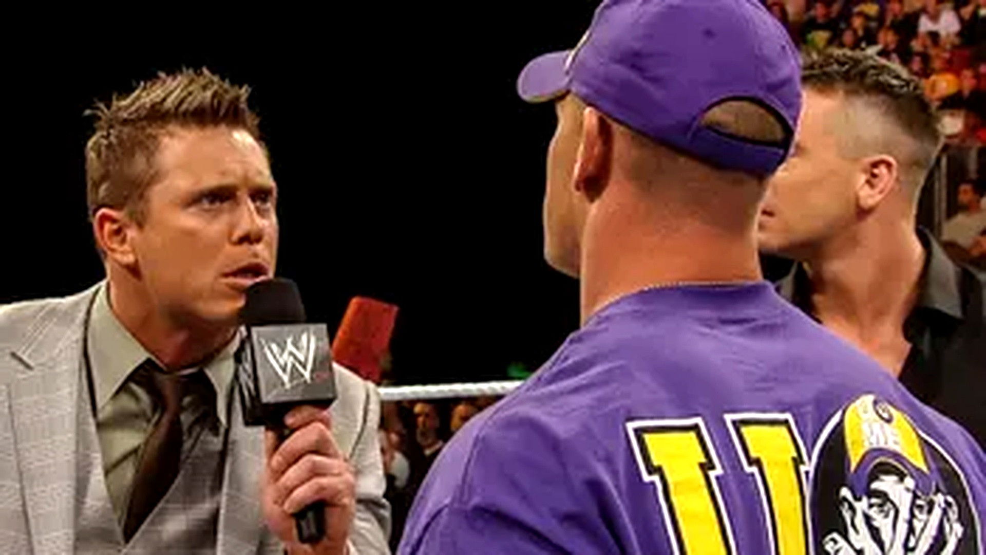 October 11, 2010 (Seattle, WA)