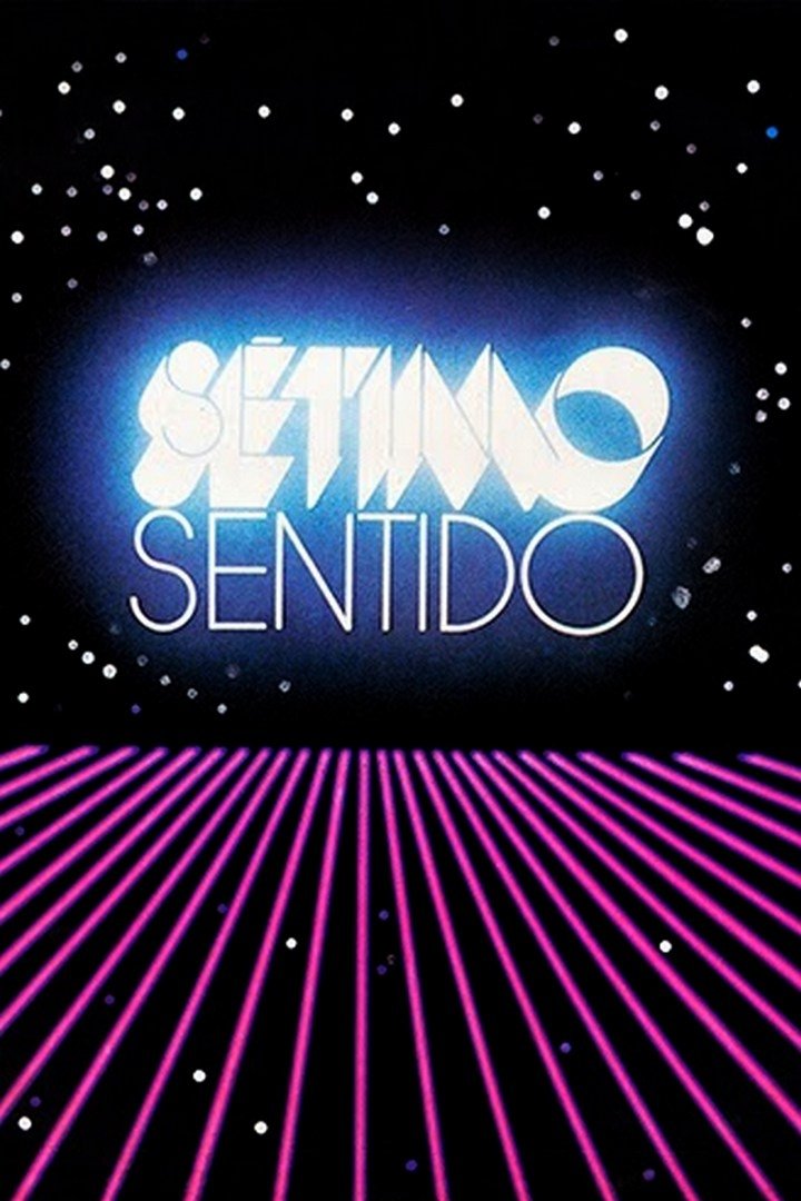 Poster de Sétimo Sentido