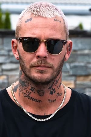 Foto de Joakim Lundell
