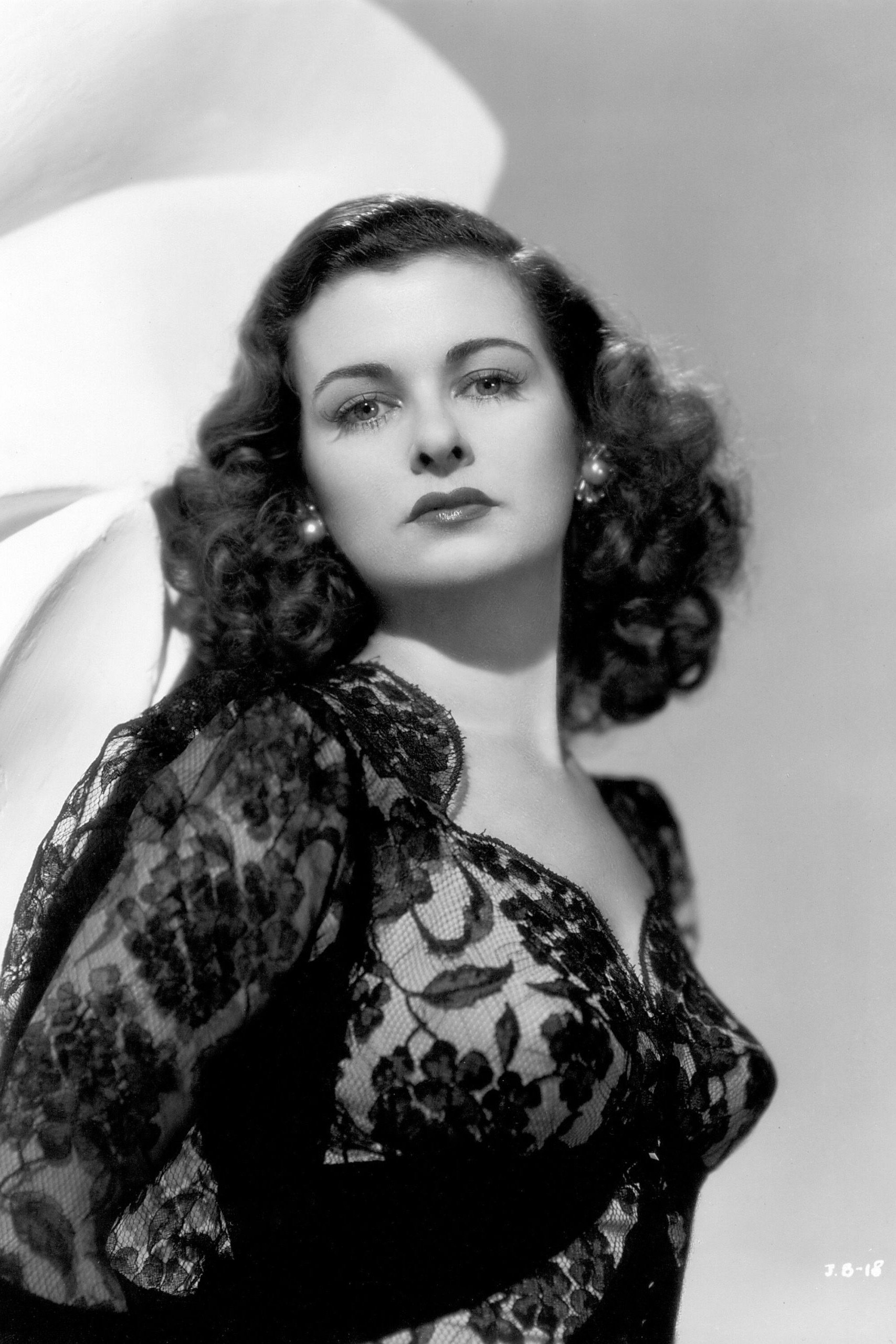 Foto de Joan Bennett