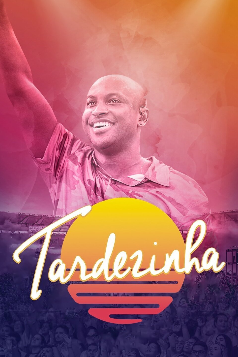 Poster de Tardezinha