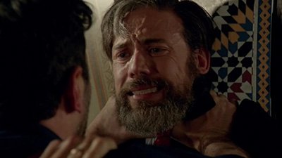 Tyrant 3×2 – Cockroach