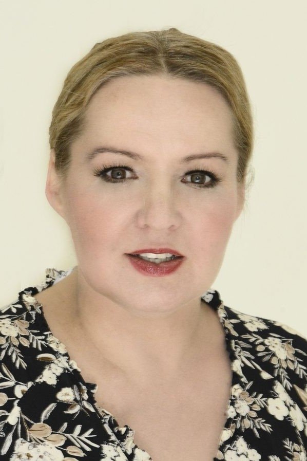 Foto de Katarzyna Romańczuk
