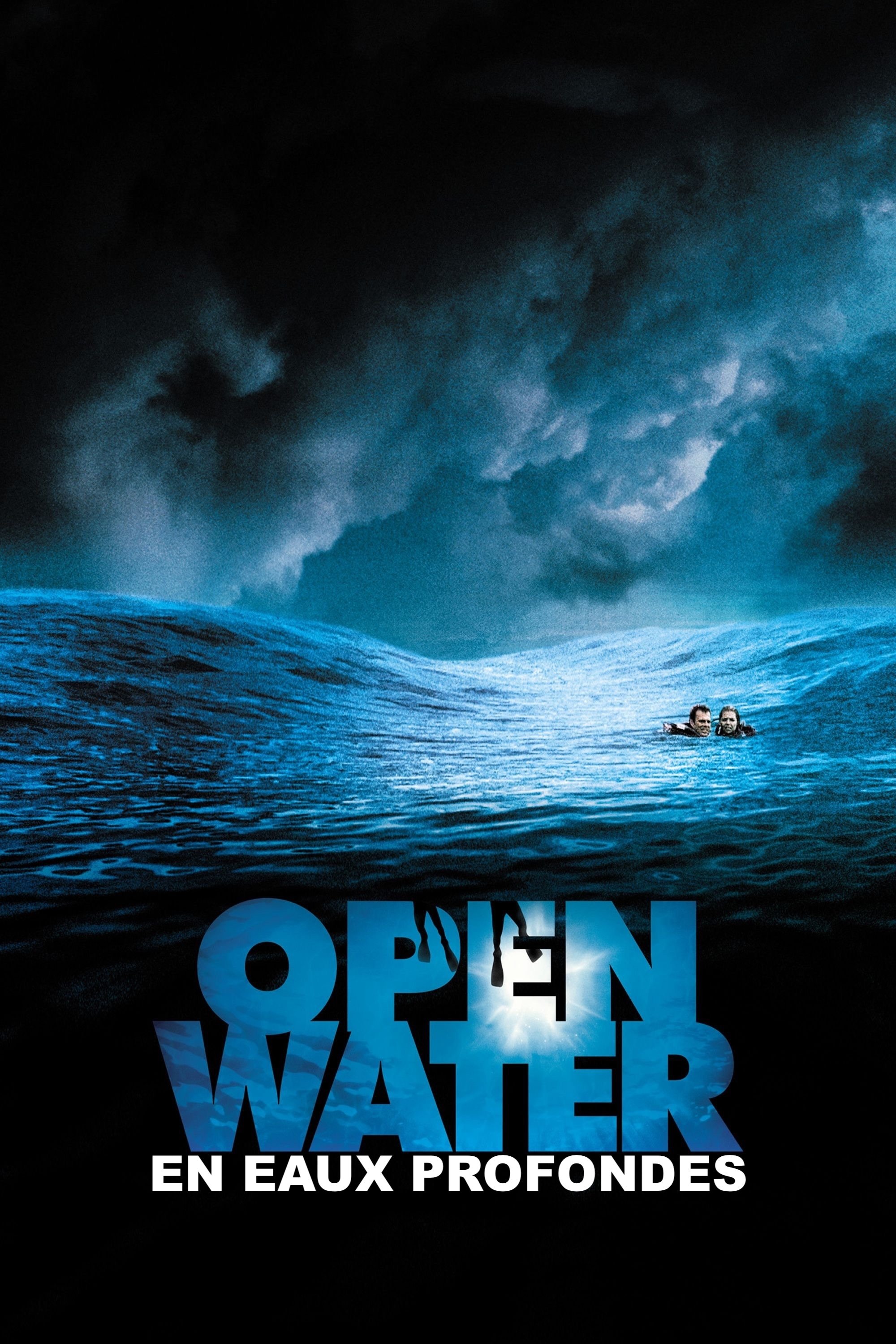 Open Water : En eaux profondes