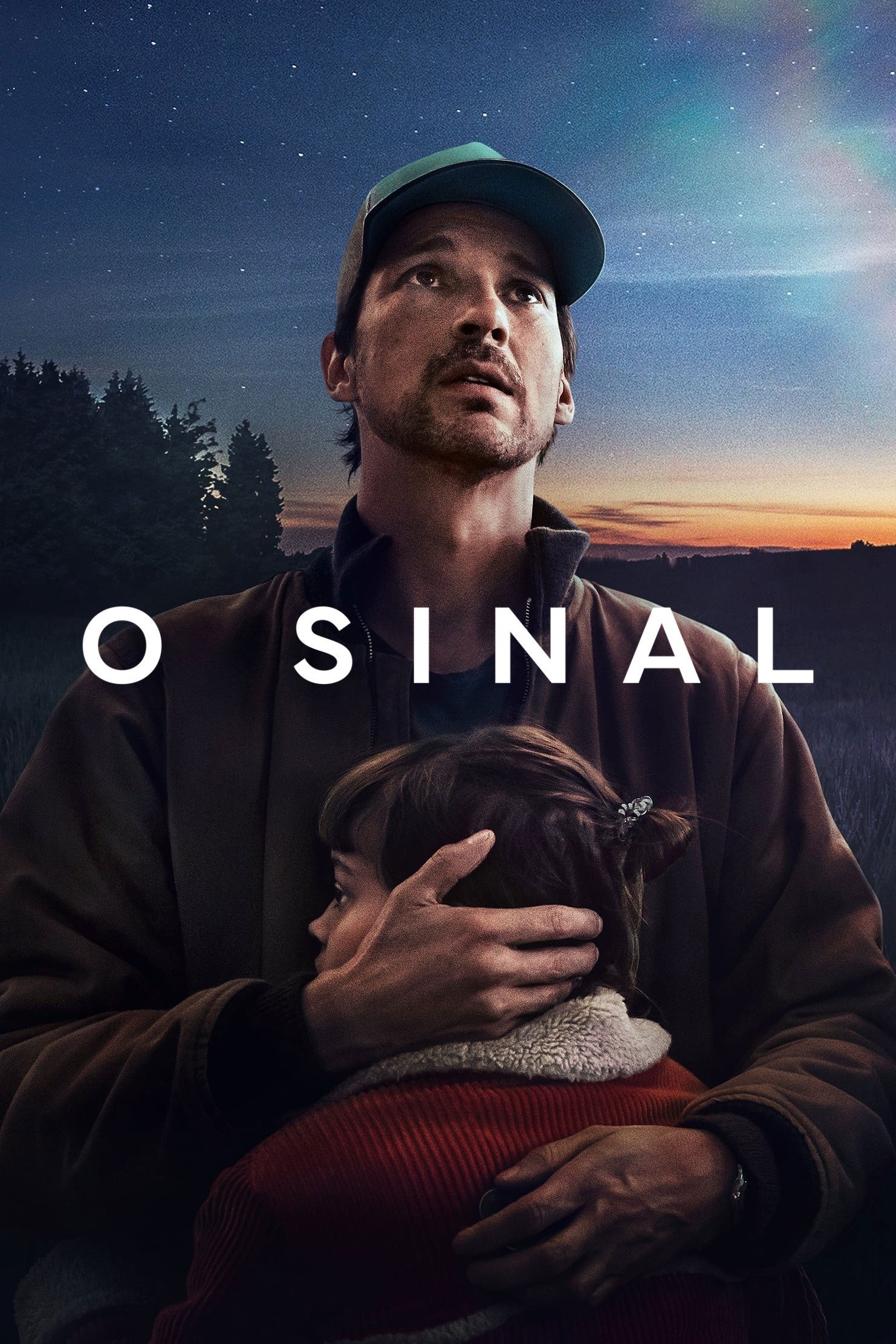 Poster de O Sinal