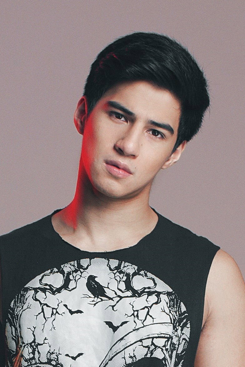 the profile picture of Albie Casiño