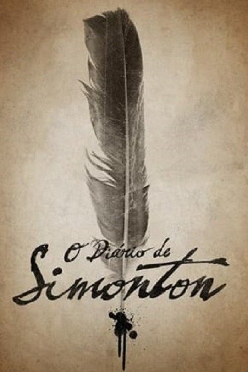 Poster de O Diário de Simonton