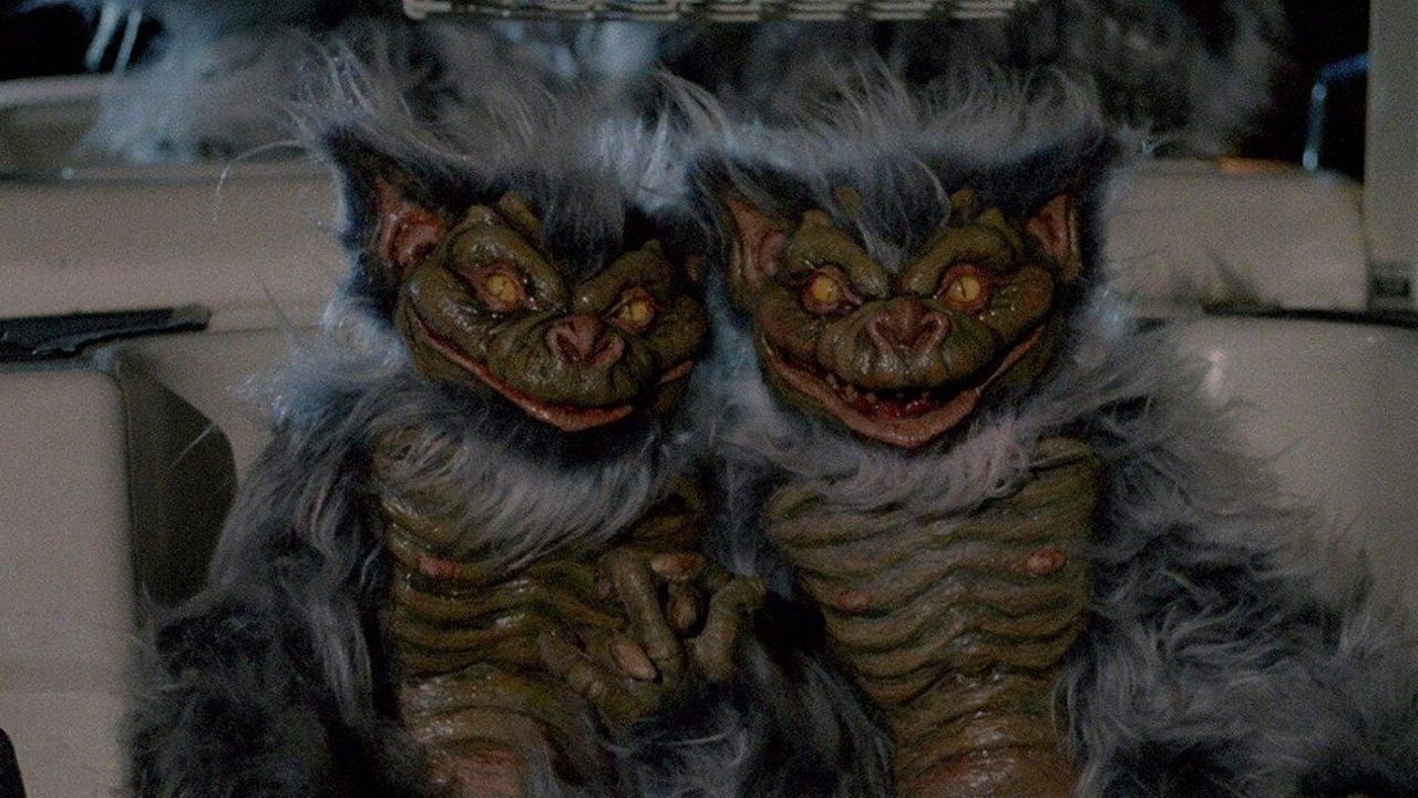 Hobgoblins 1988 123movies