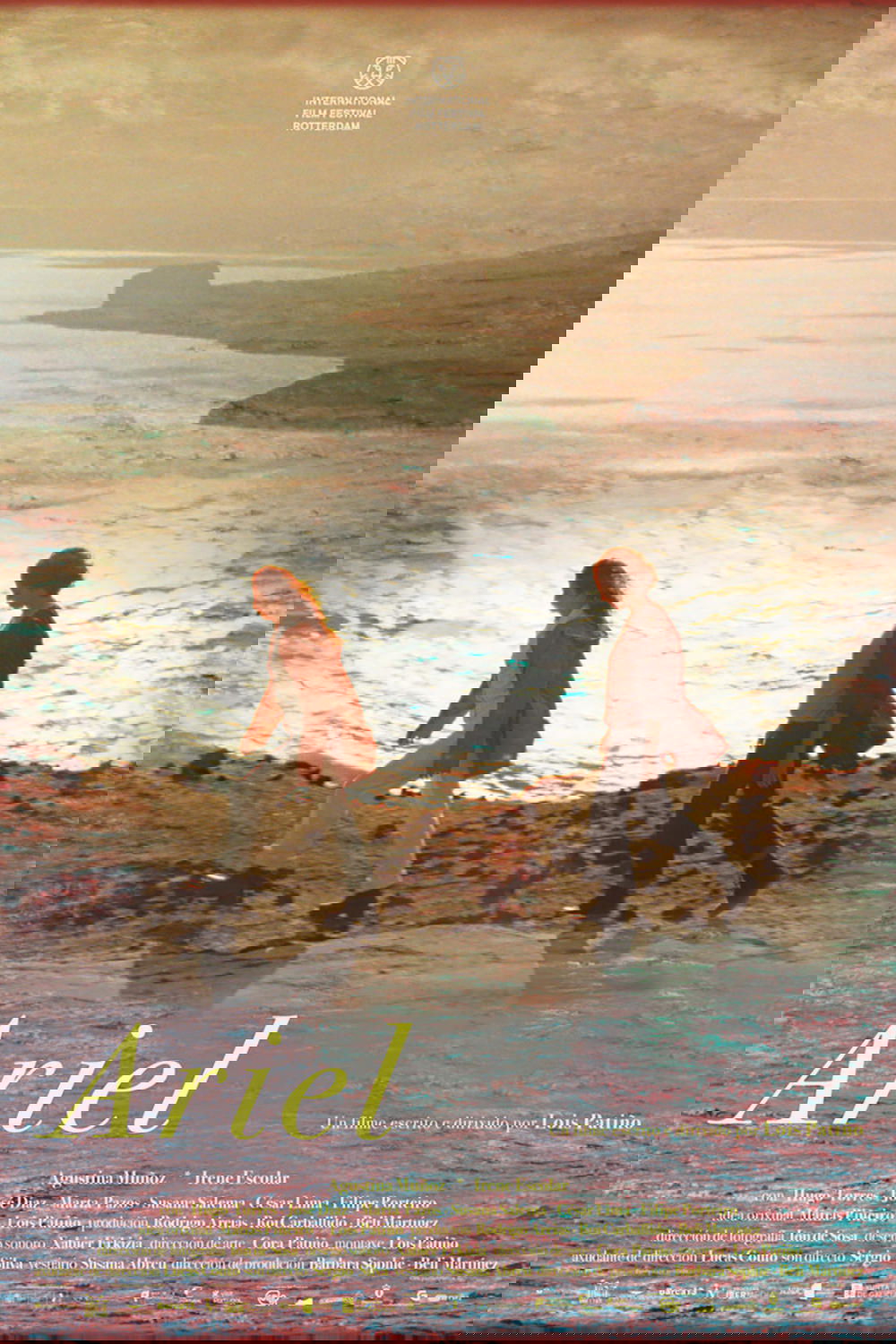 Poster movie