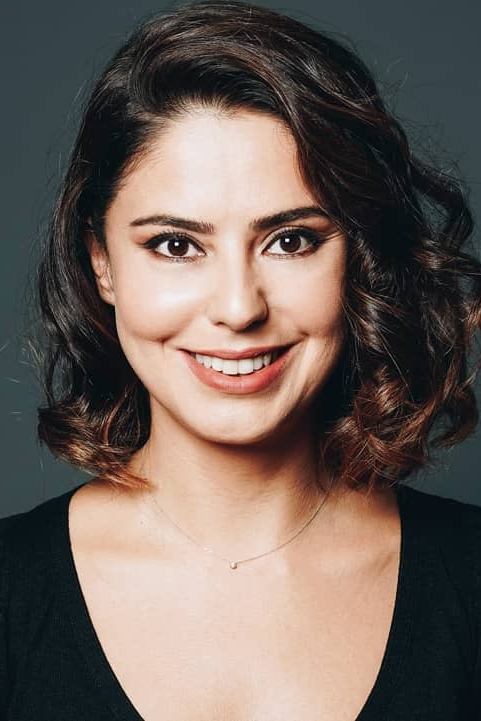 Foto de Özgül Sağdıç