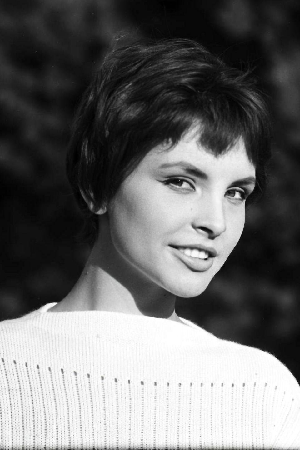 Foto de Teresa Tuszyńska