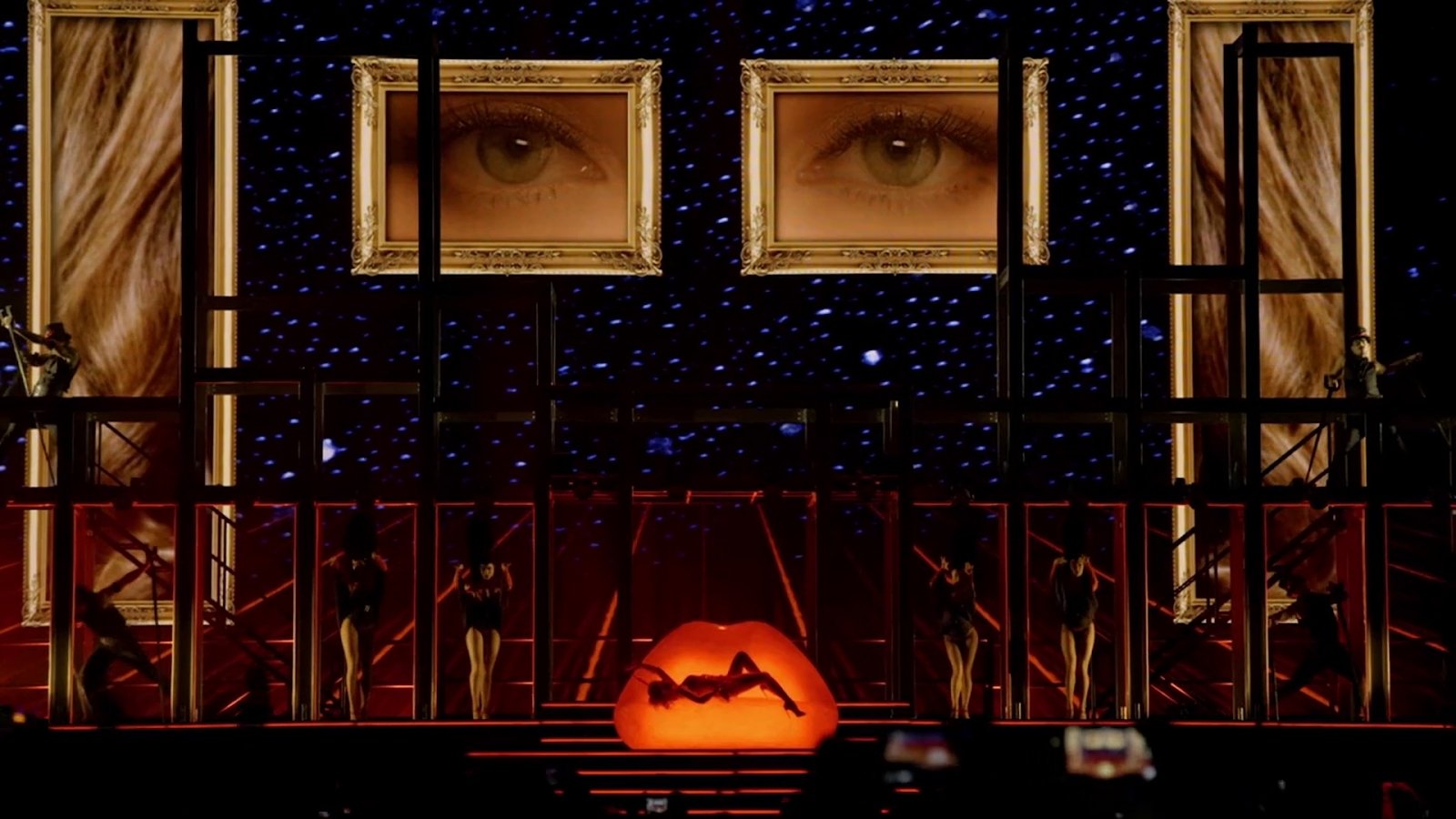 Backdrop