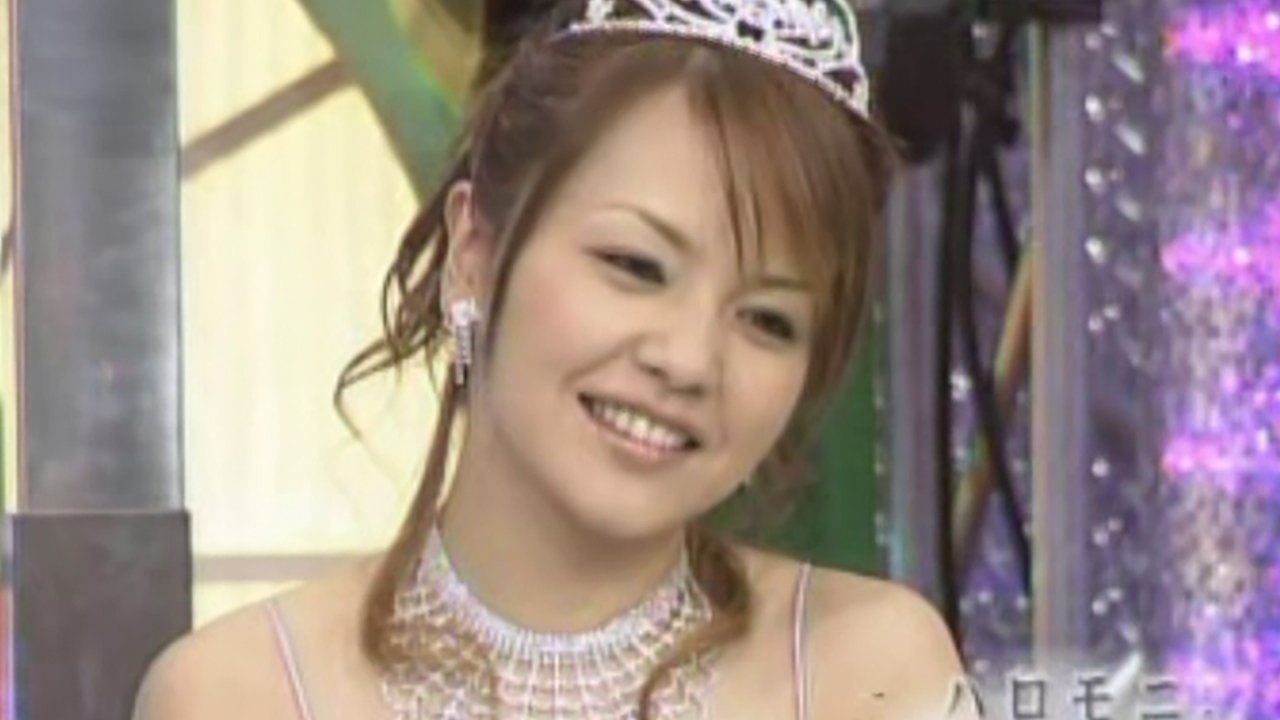 Nakazawa Yuko's 30th Birthday Special