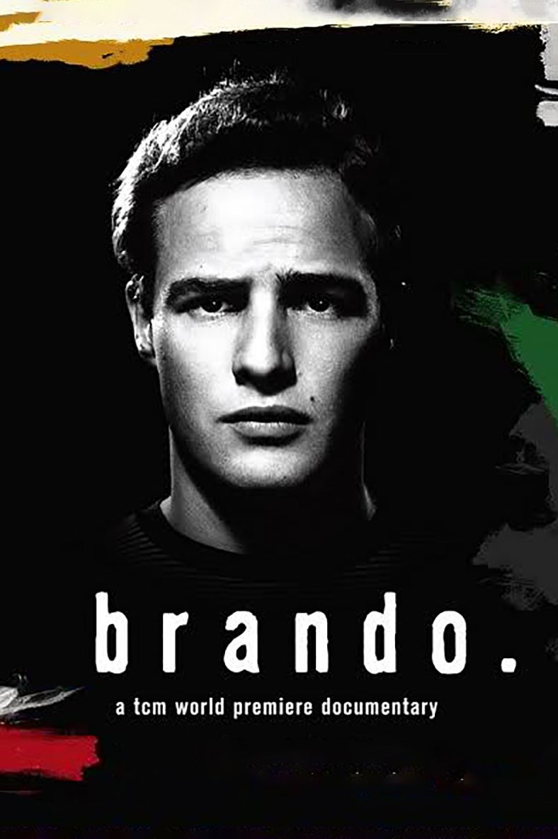 Poster de Brando: The Documentary