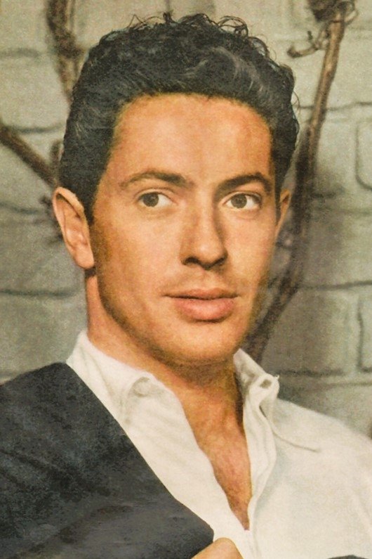 Foto de Farley Granger