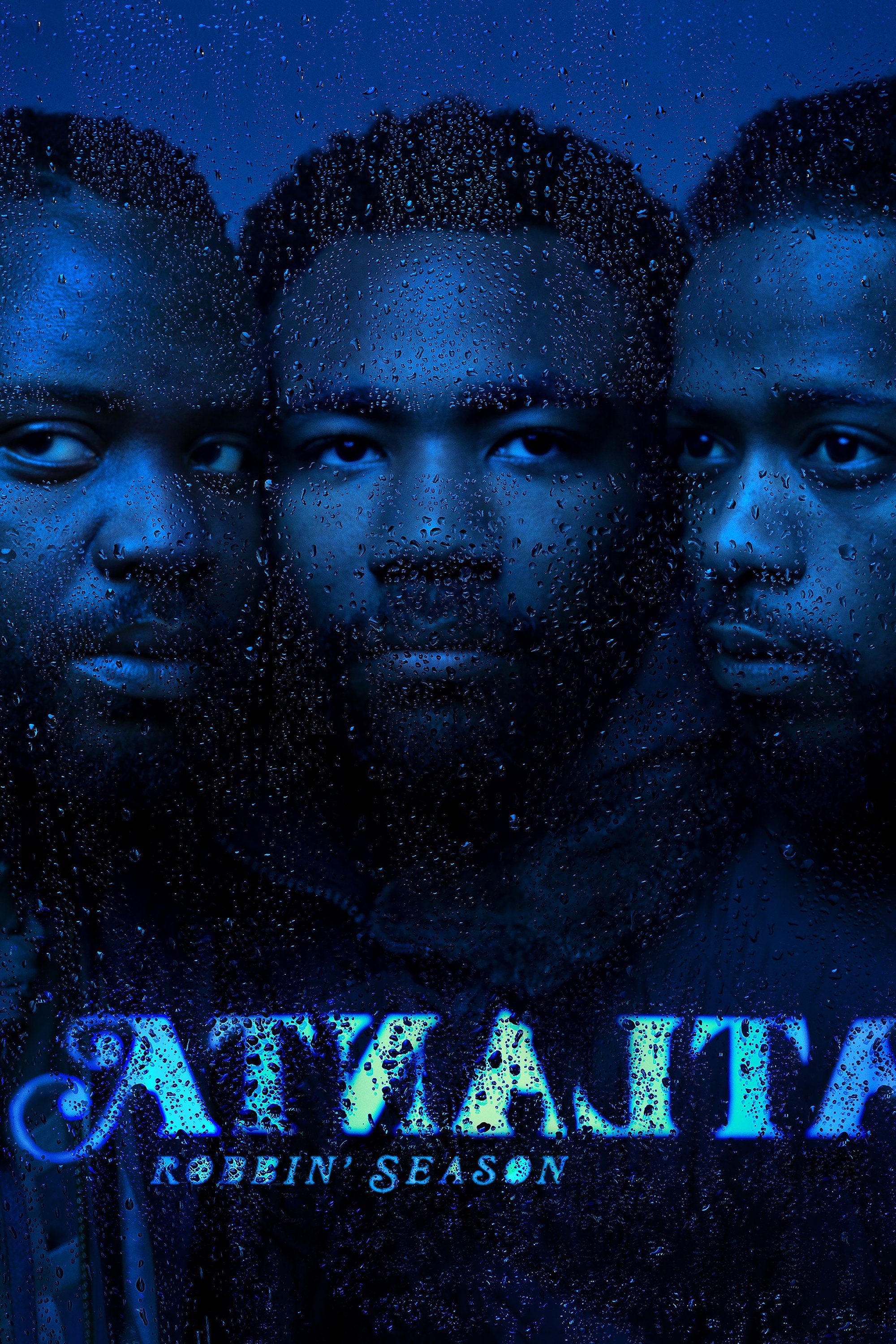 Poster de Temporada 2