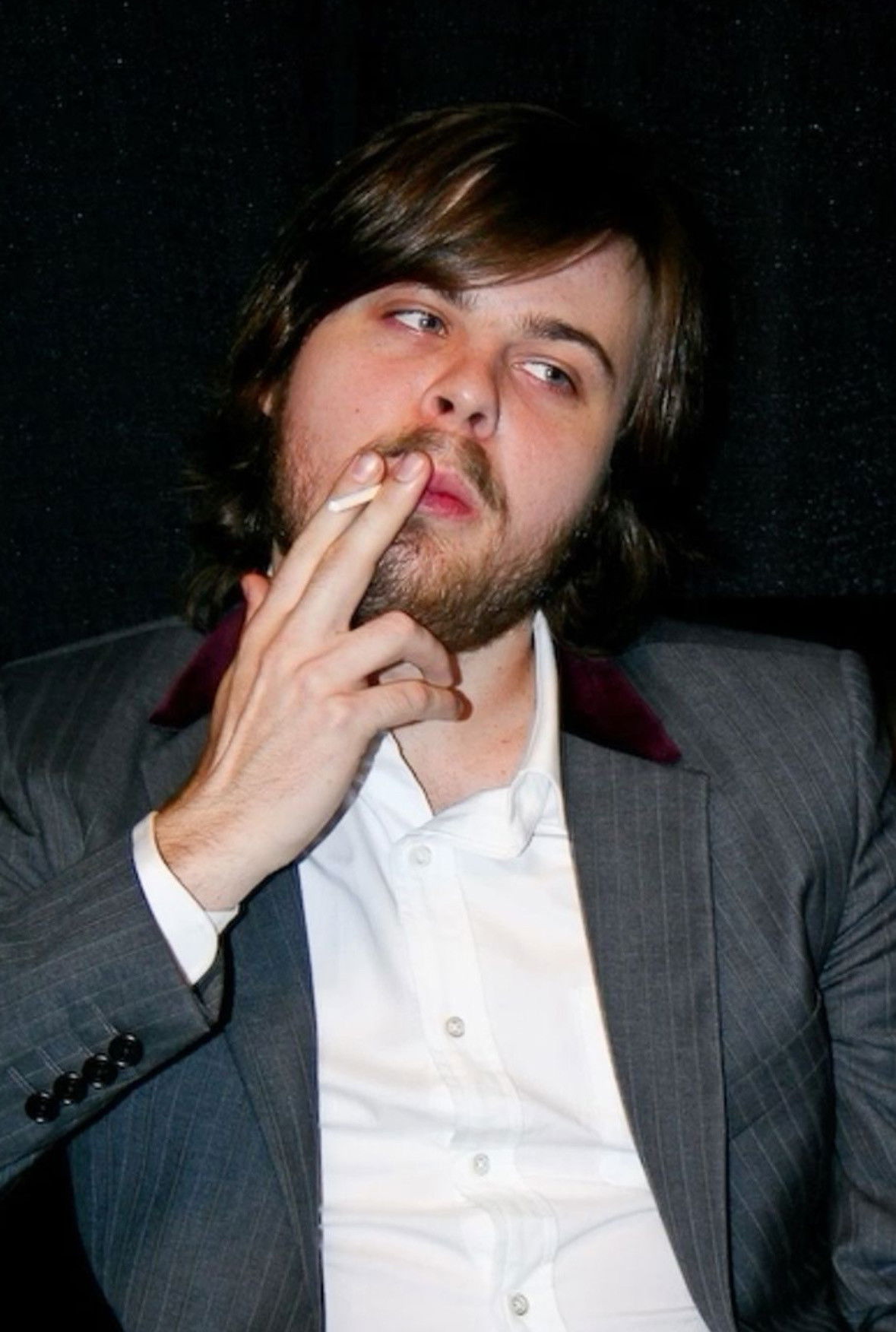 Spencer Smith/Self