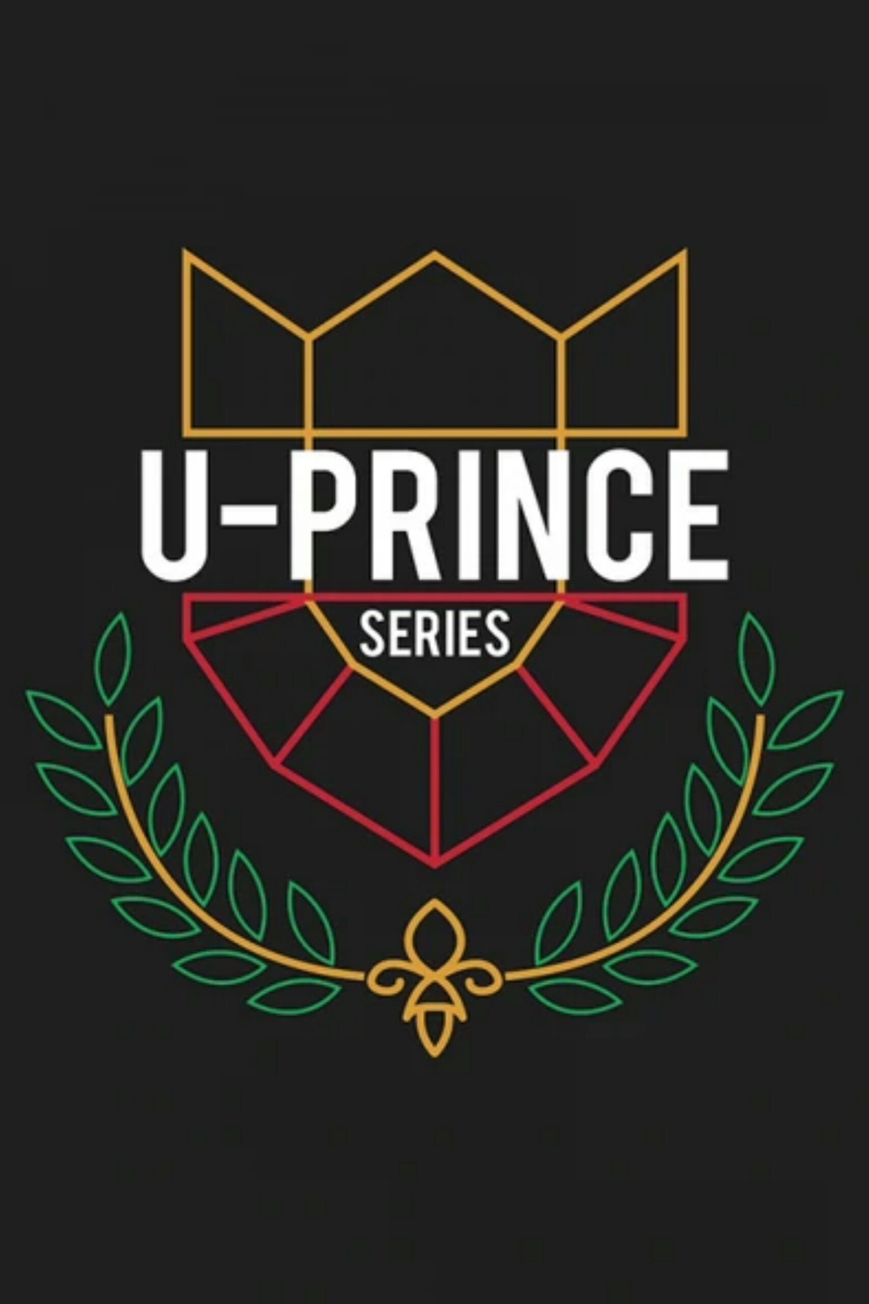 Poster de U-PRINCE Series เรื่อง