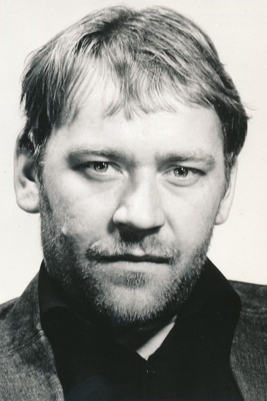 Foto de Tõnu Kark