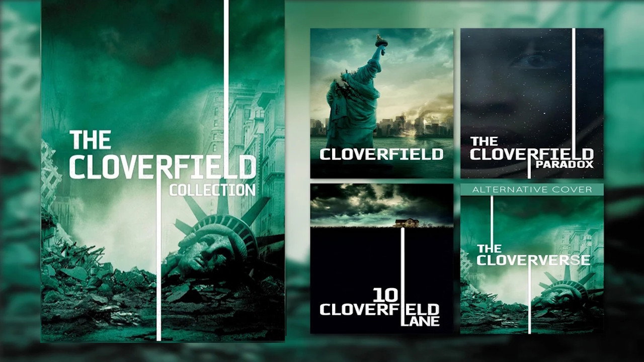 Cloverfield Collection