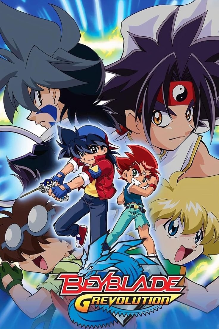 Poster de Temporada 3